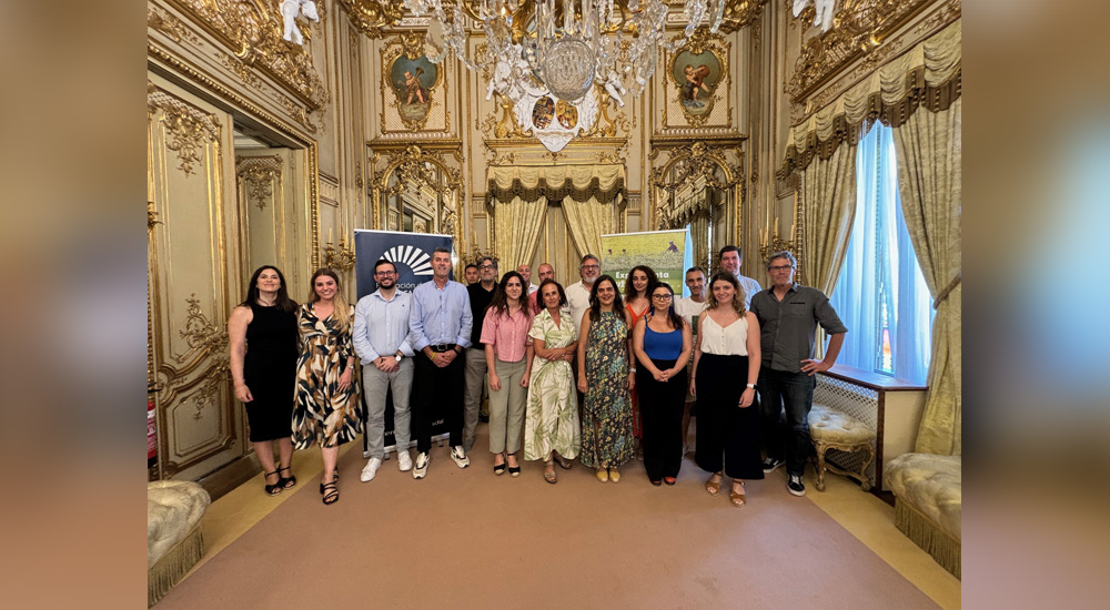 La Fundacin de Ferrocarriles lanza el proyecto Experimenta Vas Verdes en Espaa